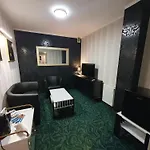 Hotel Zbyszko