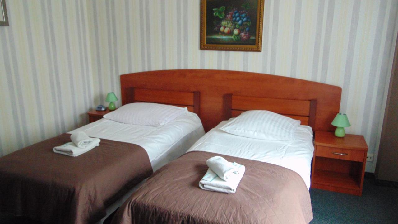 Hotel Zbyszko 3*