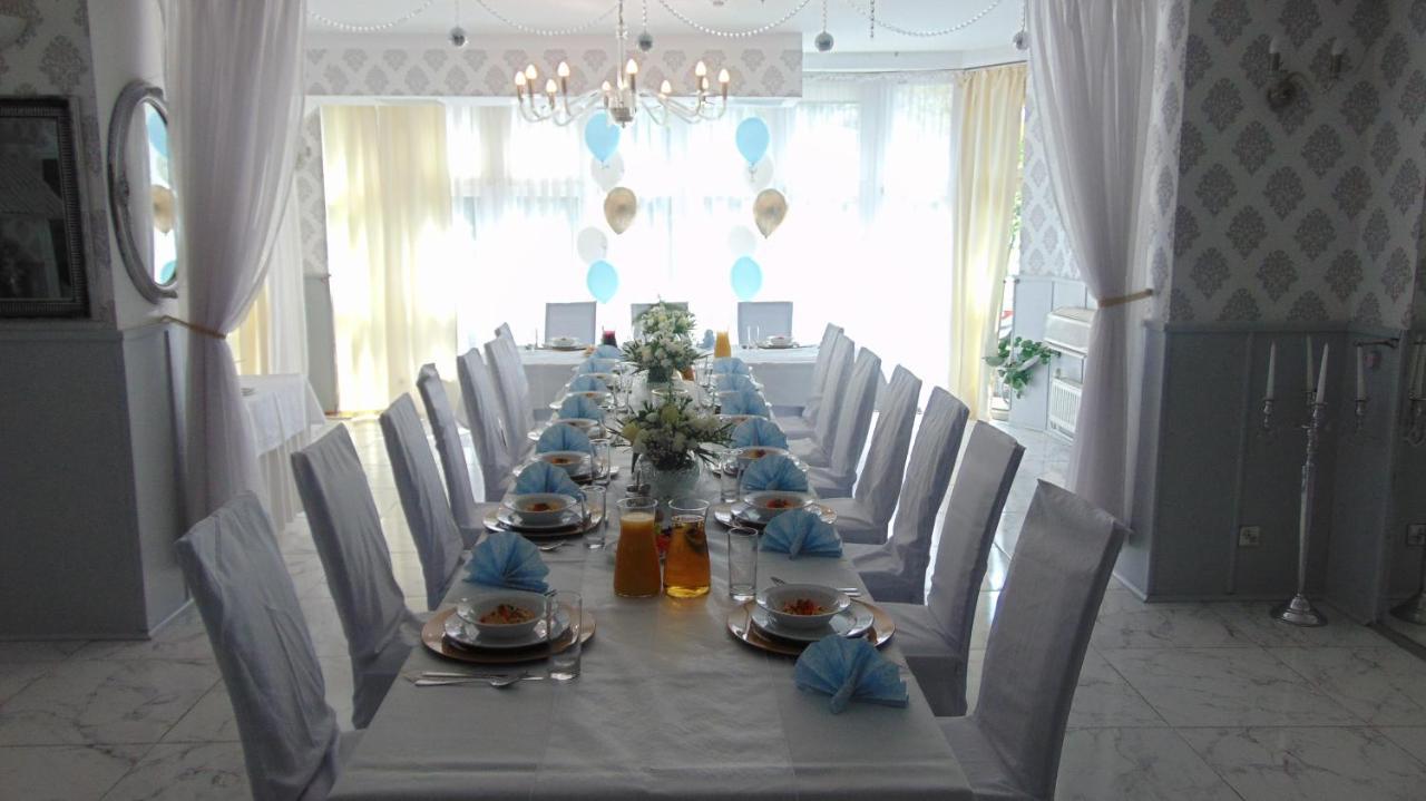 Zbyszko Hotel 3*