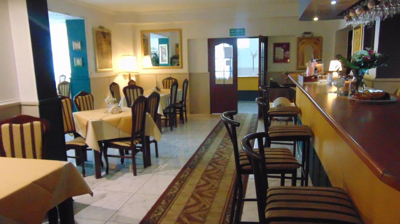 Hotel Zbyszko