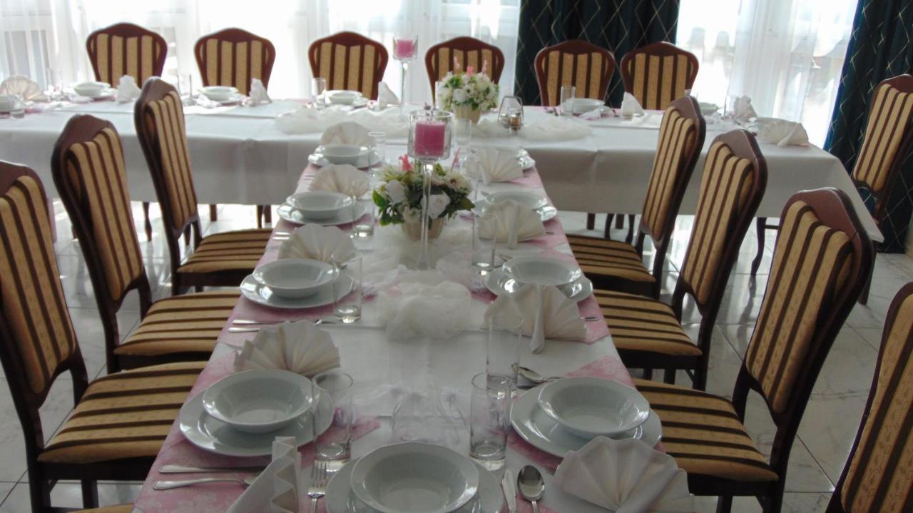 Zbyszko 3* Stettin