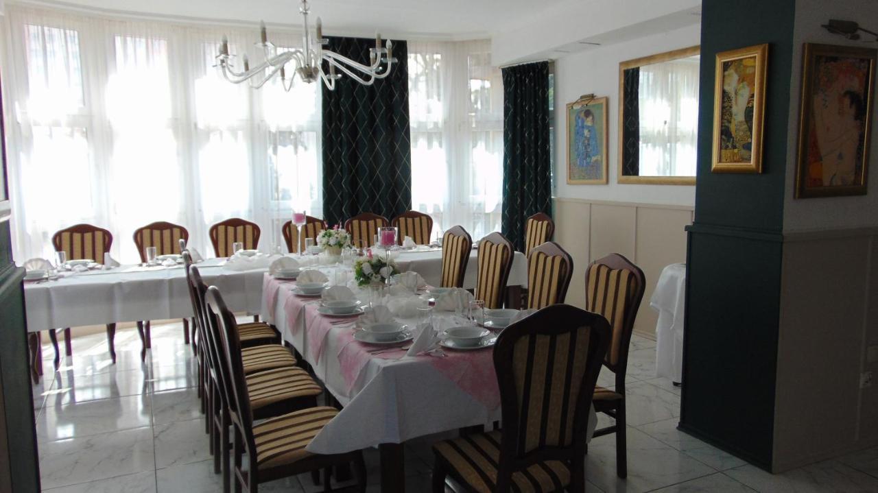 Zbyszko 3* Stettin