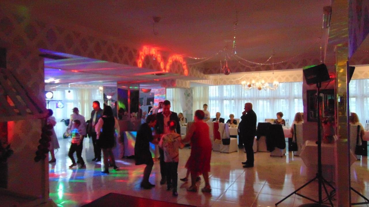 Hotel Zbyszko 3*