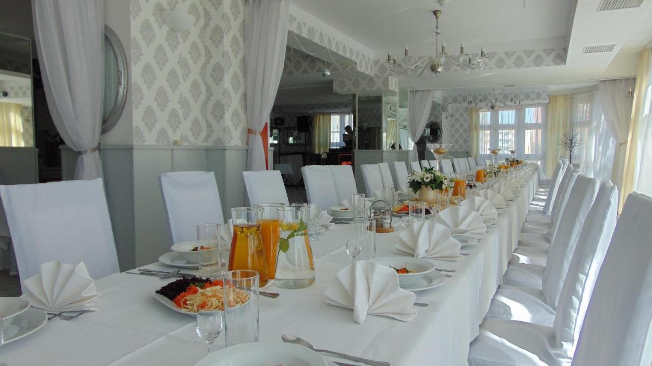 Hotel Zbyszko