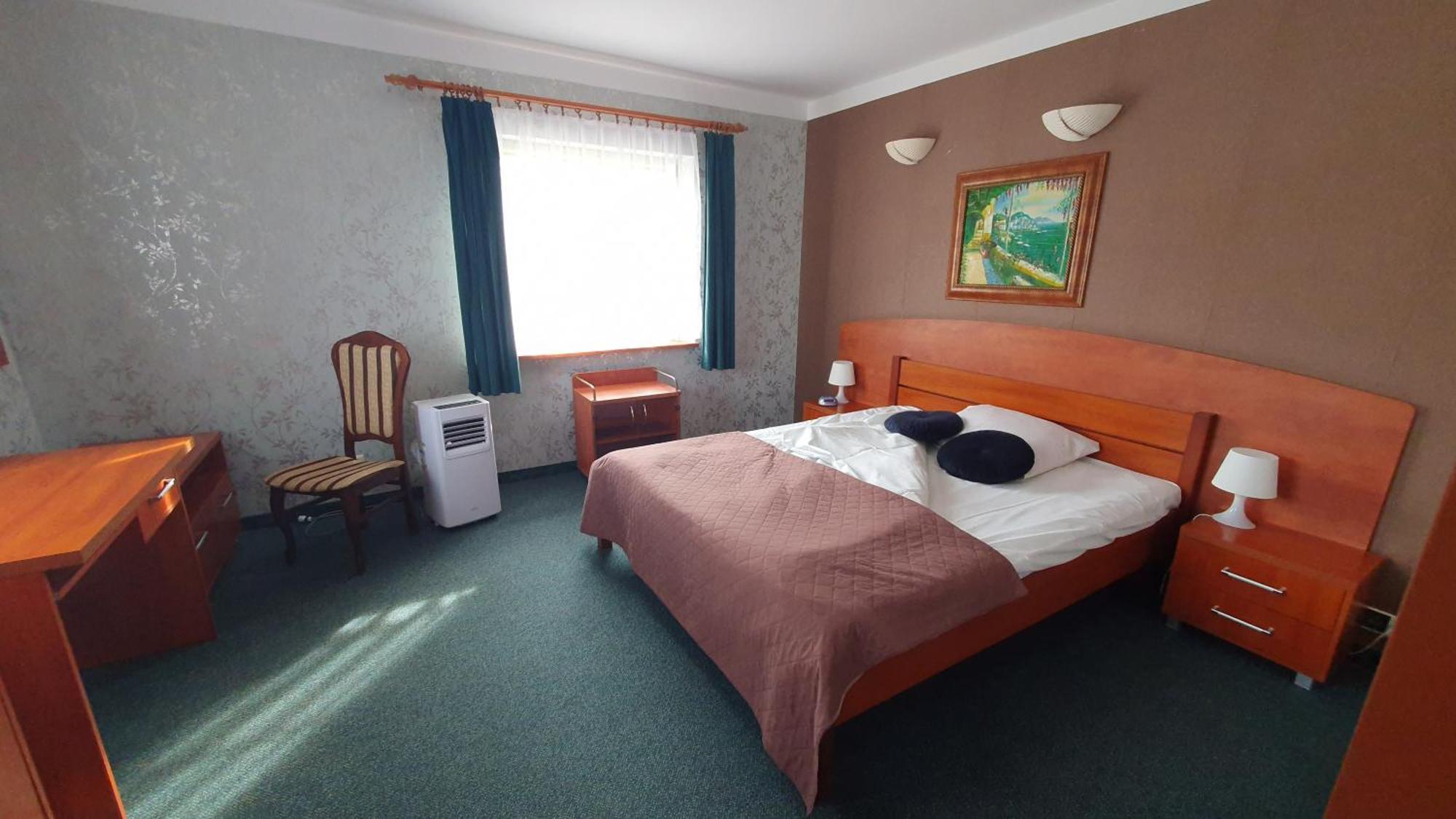 Hotel Zbyszko