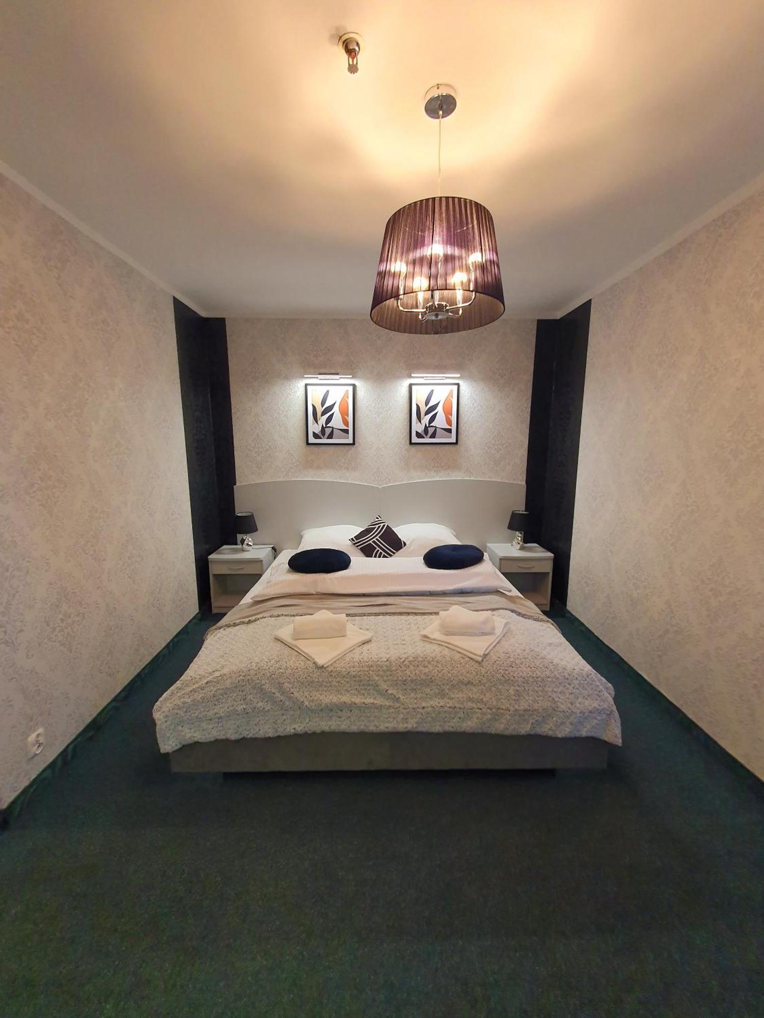Zbyszko 3* Stettin