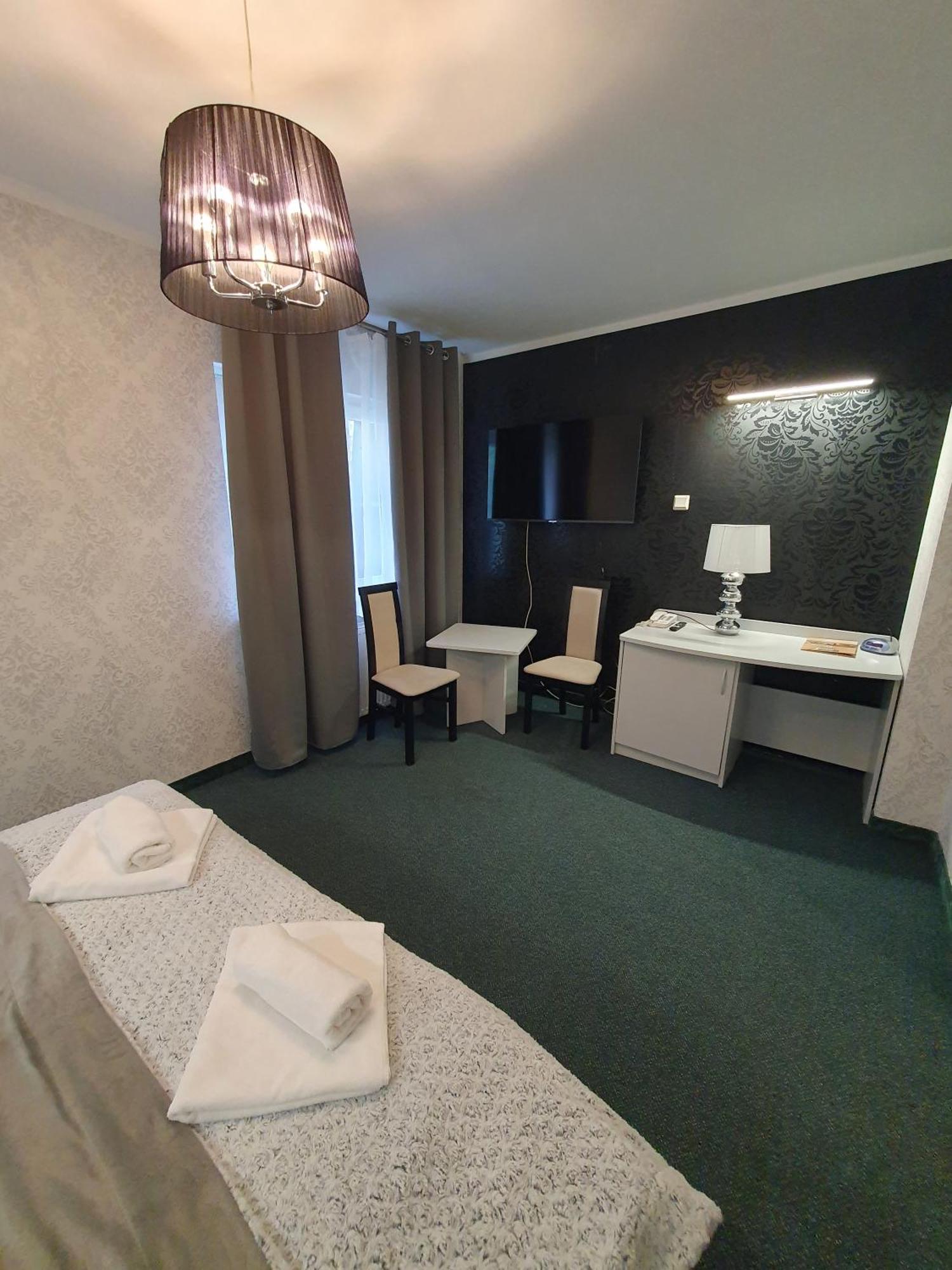 Zbyszko Hotel