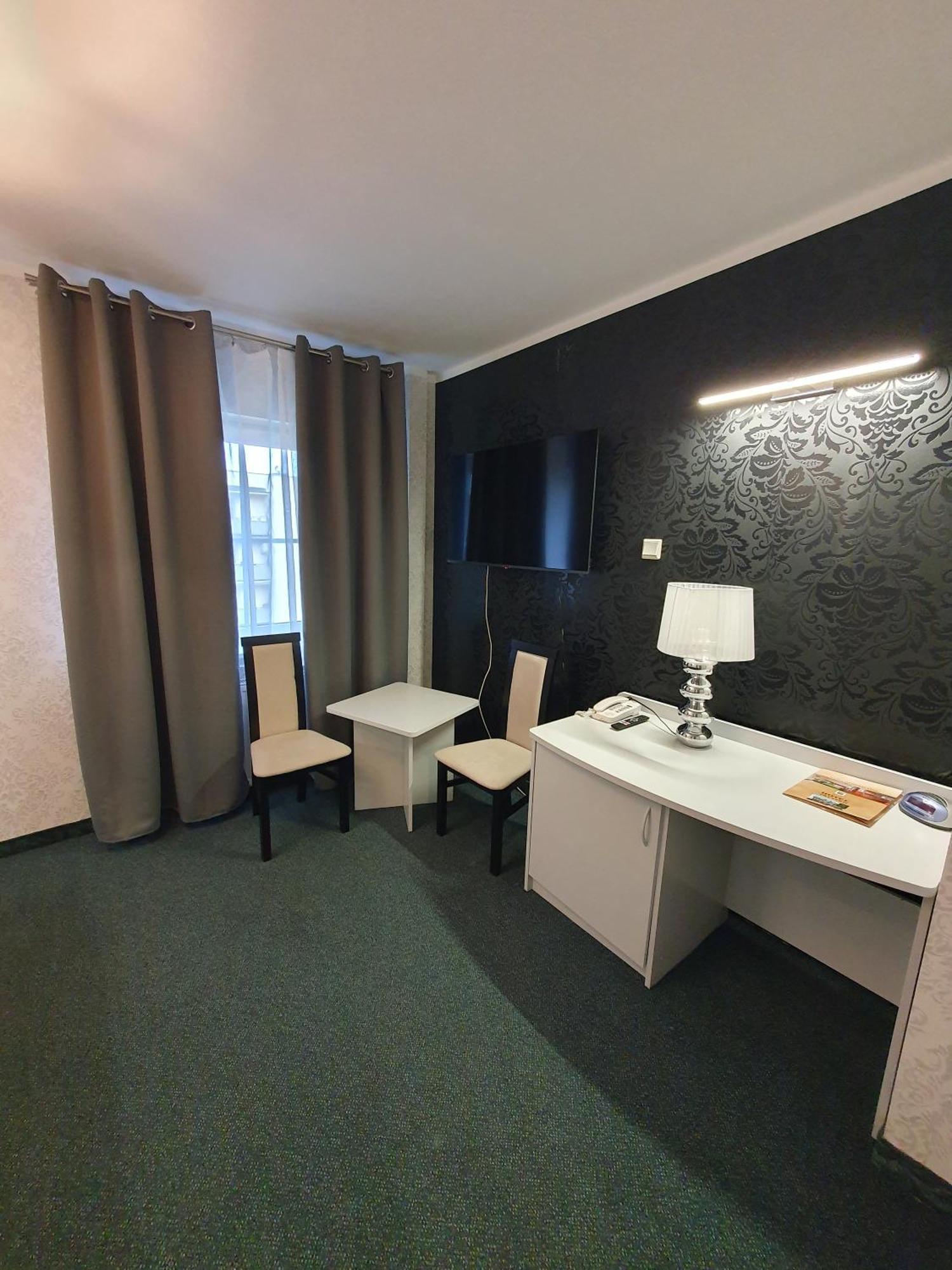 Hotel Zbyszko