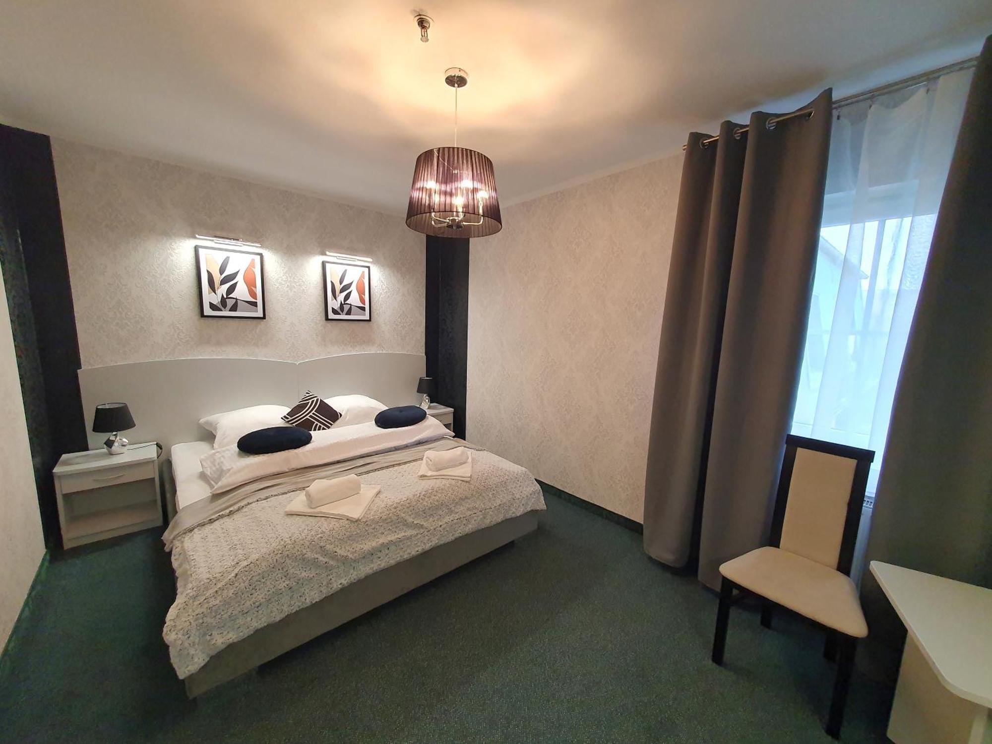 Hotel Zbyszko 3*