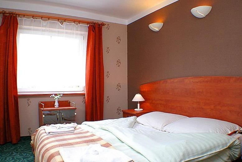 Zbyszko 3* Stettin